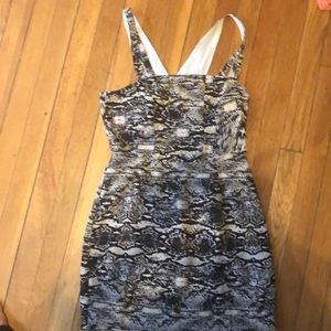 Urban Outfitters Silence & Noise Dress